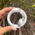 APPLE CABLE LIGHTNING 2M IPHONE